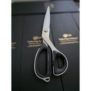 PIN-7300 Industrial Tailoring Scissors - 12-Inch (Extra Long)  Premium Steel  .
